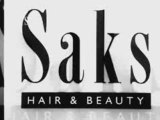 Saks Tyne Tees Television Advert