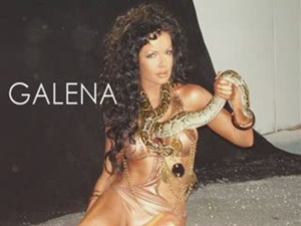 Galena-ako ima druga