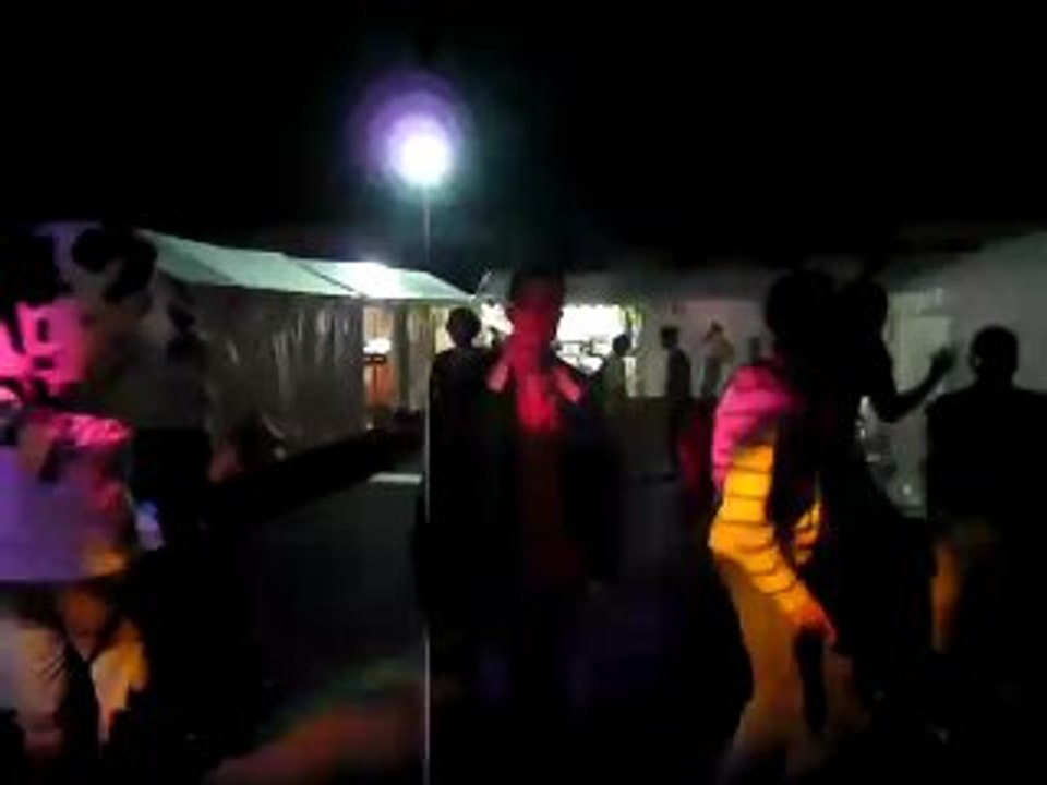 Nico la star