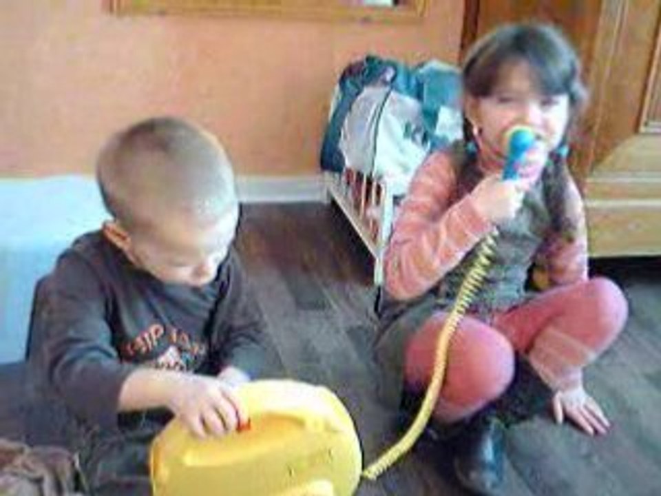 julie et lucas