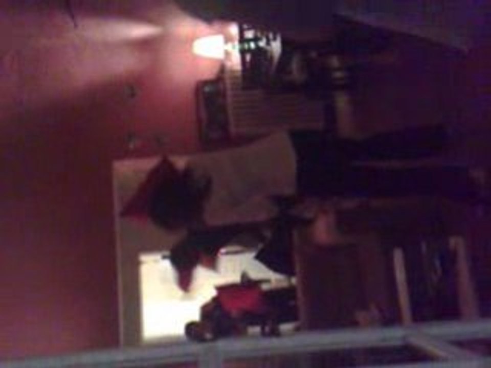 bataille de cousins