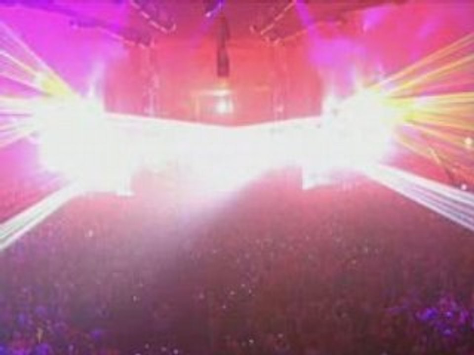 Trailer Qlimax 2008