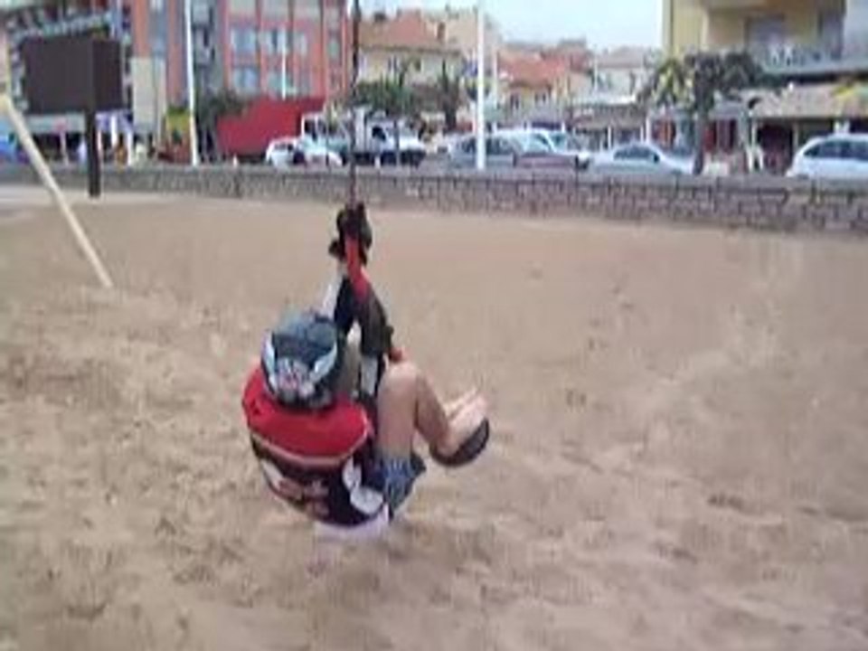 un vrai motard fait tout moto ... épisode 2