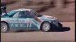 Rallye- Peugeot 405 t16 - Ari Vatanen - Pikes Peak