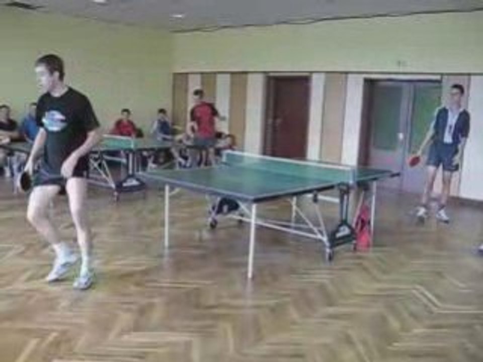 Krupa - Pęciak 3-2