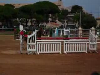 Karlitto Hippodrome Hyeres