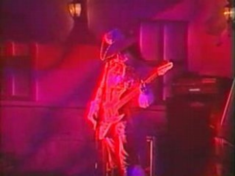 Malice Mizer - Syunikiss  Live  gackt