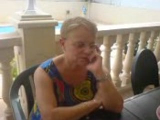 repas en famille chez m'man