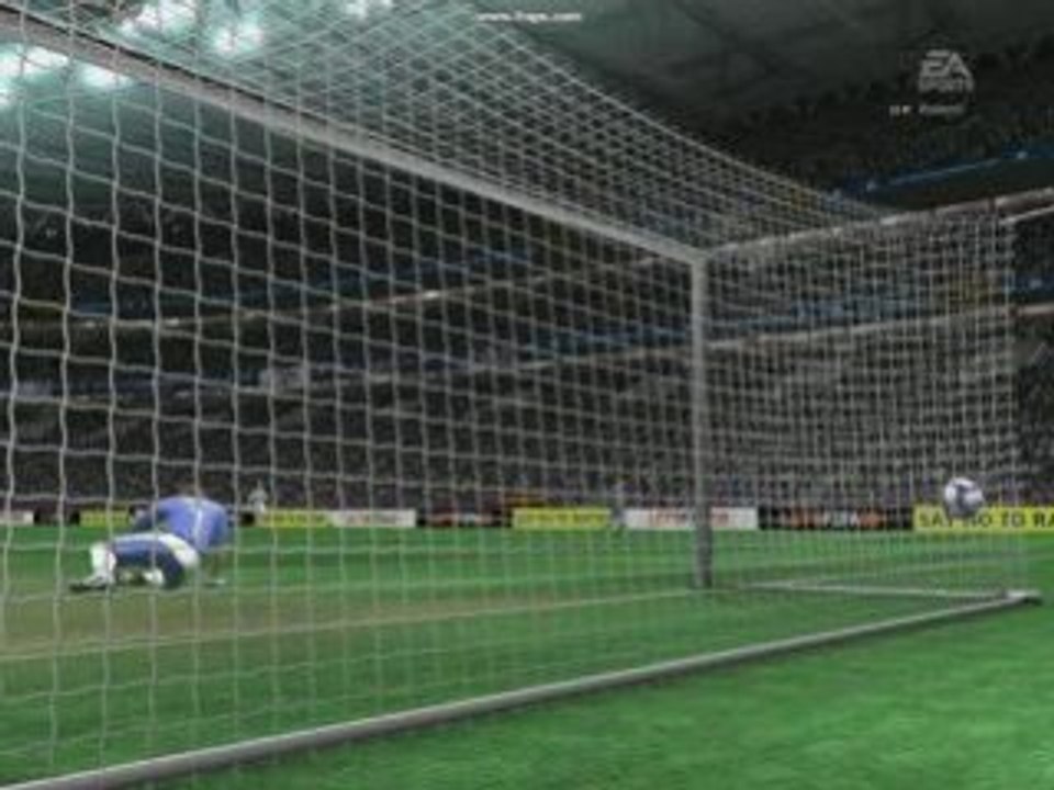 Fifa demo 1