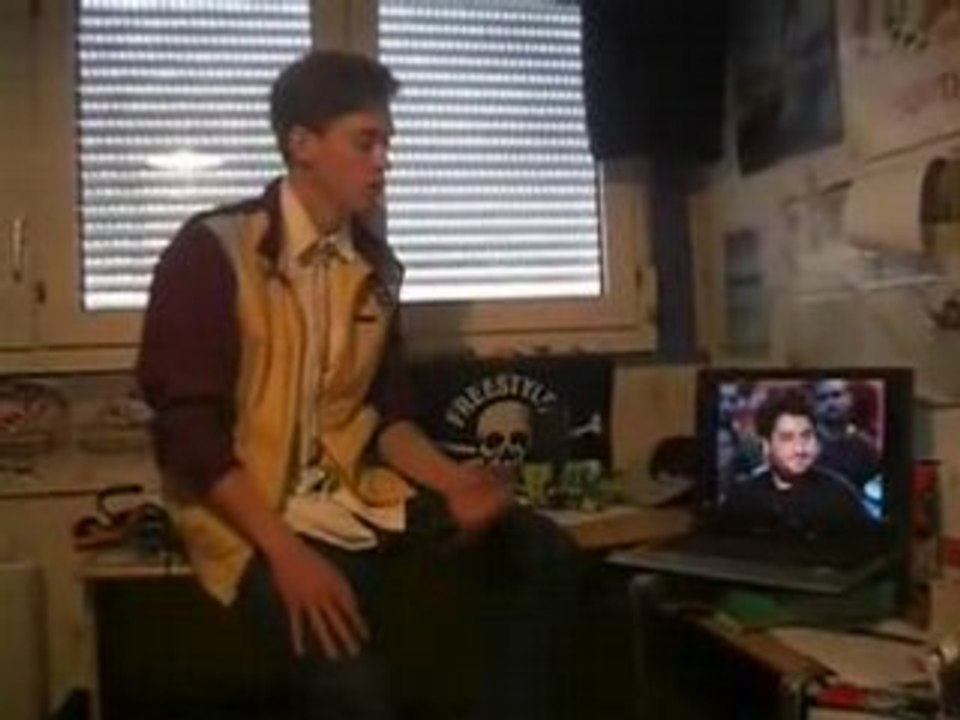 IntroDavid