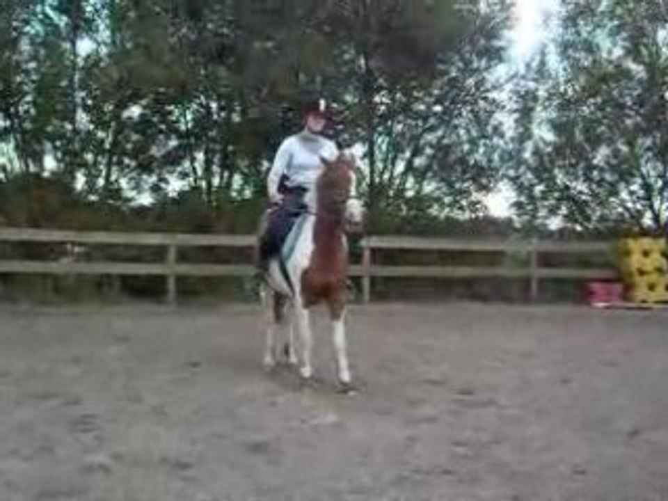 Magnum & moi