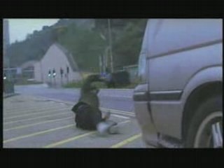 Wu Jing    - International Trailer (english)