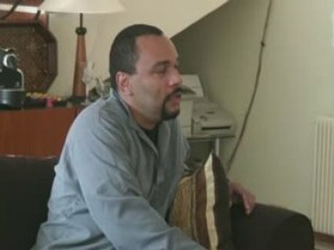 27 SEPT 2008 - Manifestation Sionisme Palestine Islam Nuit