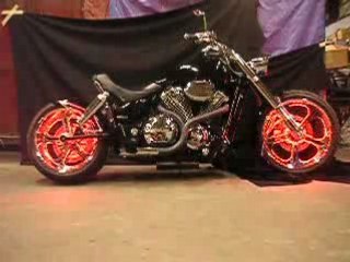 Harley davidson