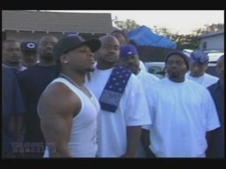 Hamoudi TV.Lil Eazy E - Coming From Compton (The Game Diss)