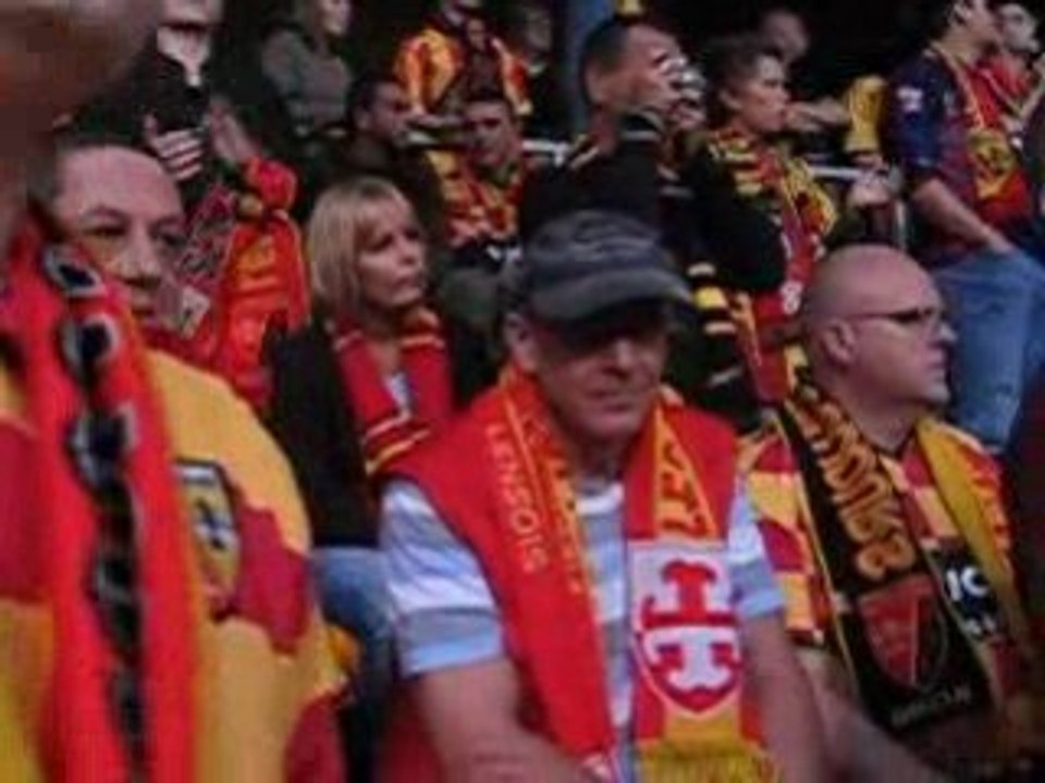 Lens - sedan coupe de la ligue
