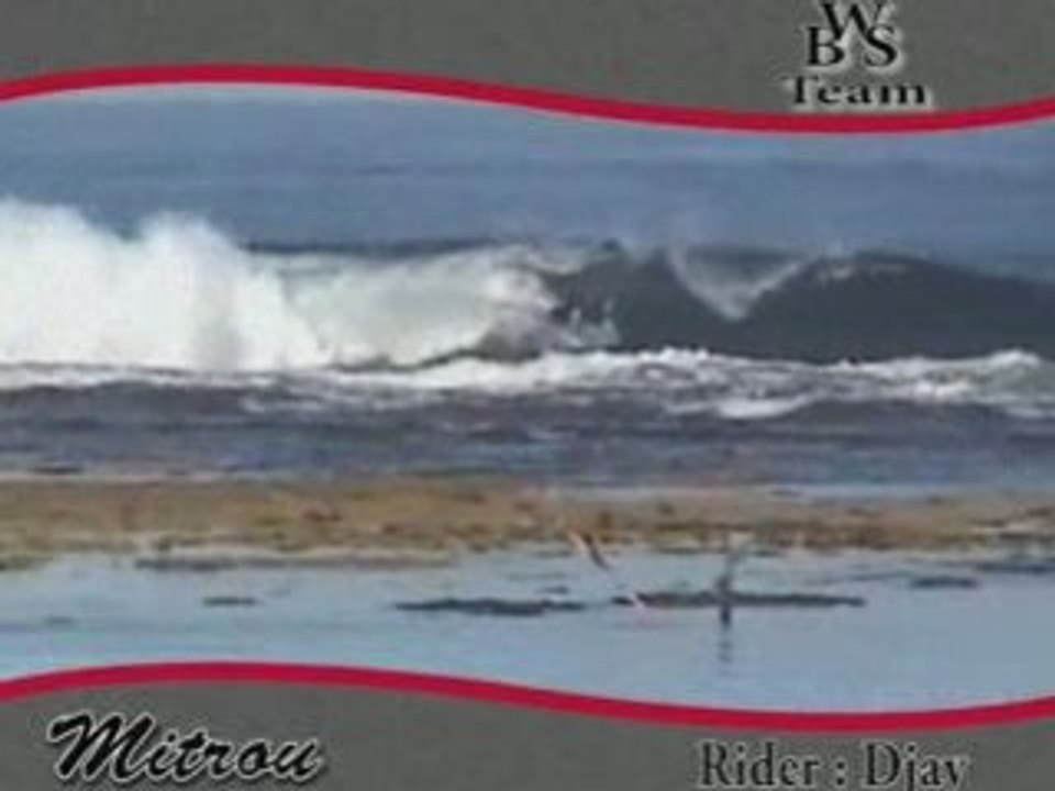 Fé pété !!! - Bodyboard Réunionnais