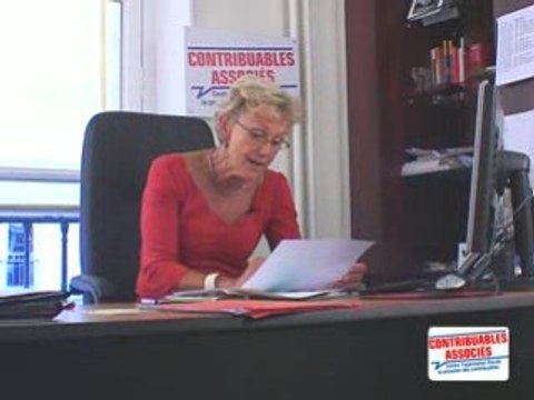 Les Contribuables Associés et l'affaire Tapie