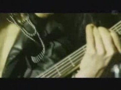 Dir en grey - 鼓動 (PV)