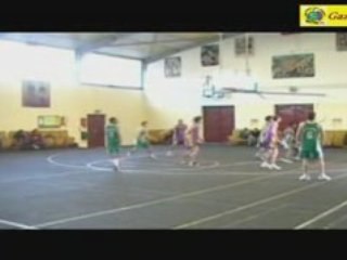 Gaztiak - Salespisse Quart Temps 1 Part 2