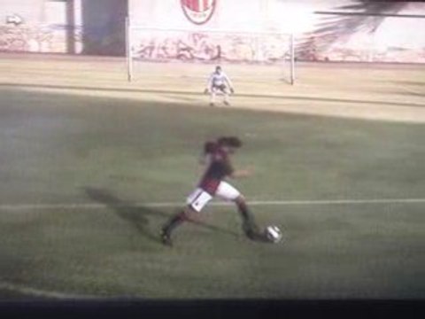 Fifa 09 Gestes Techniques Tricks