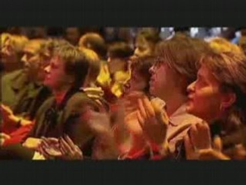 Canta u populu corsu - Allegria