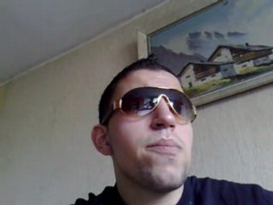 La belle de mai, Stanislas