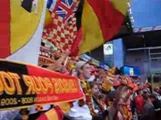 Lens - sedan coupe de la ligue