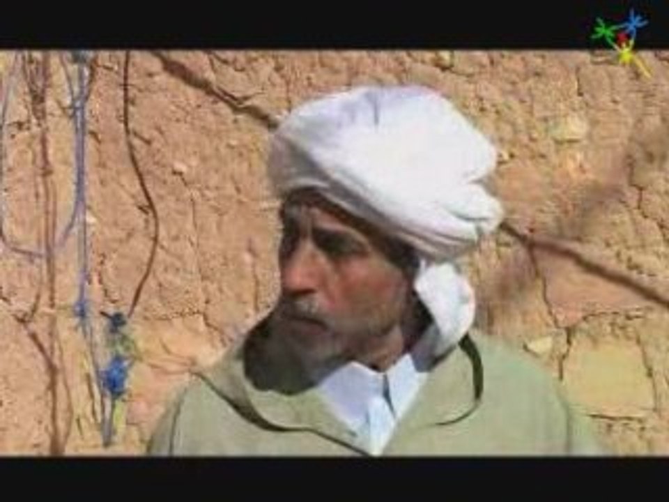 Tourtite n'worgh partie 6  (new film chleuh)