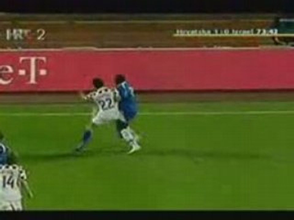 FIFA 2009 freestyle ronaldinho !!!!!!!!!!