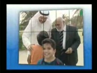 Un prêtre Italien Se Converti a L'Islam