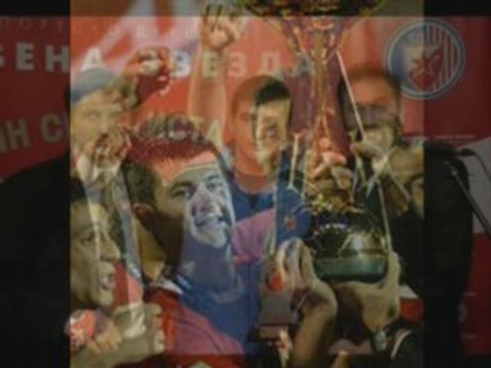 Présentation de Dejan Milovanovic (RC Lens)