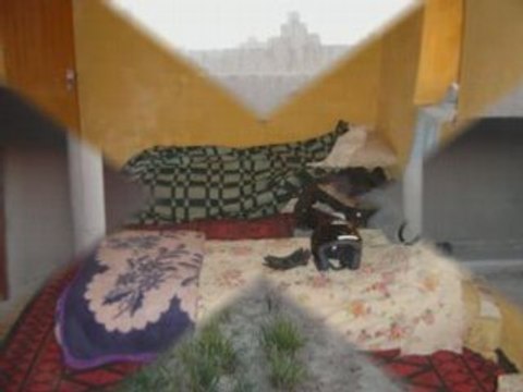 Raid Quad Maroc par ATV-Organisations