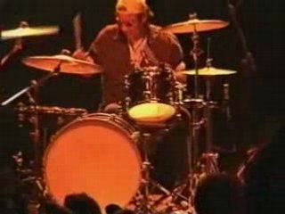 Iggy & the stooges skull ring live in detroit concert