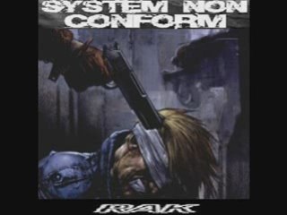 Esprit vengeur instru RaK