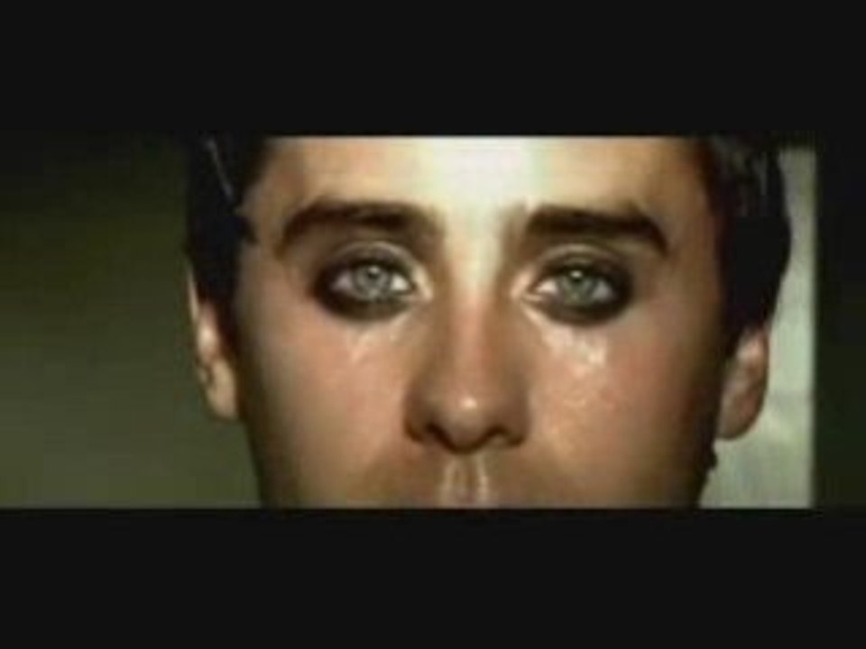 30 Seconds To Mars - Attack