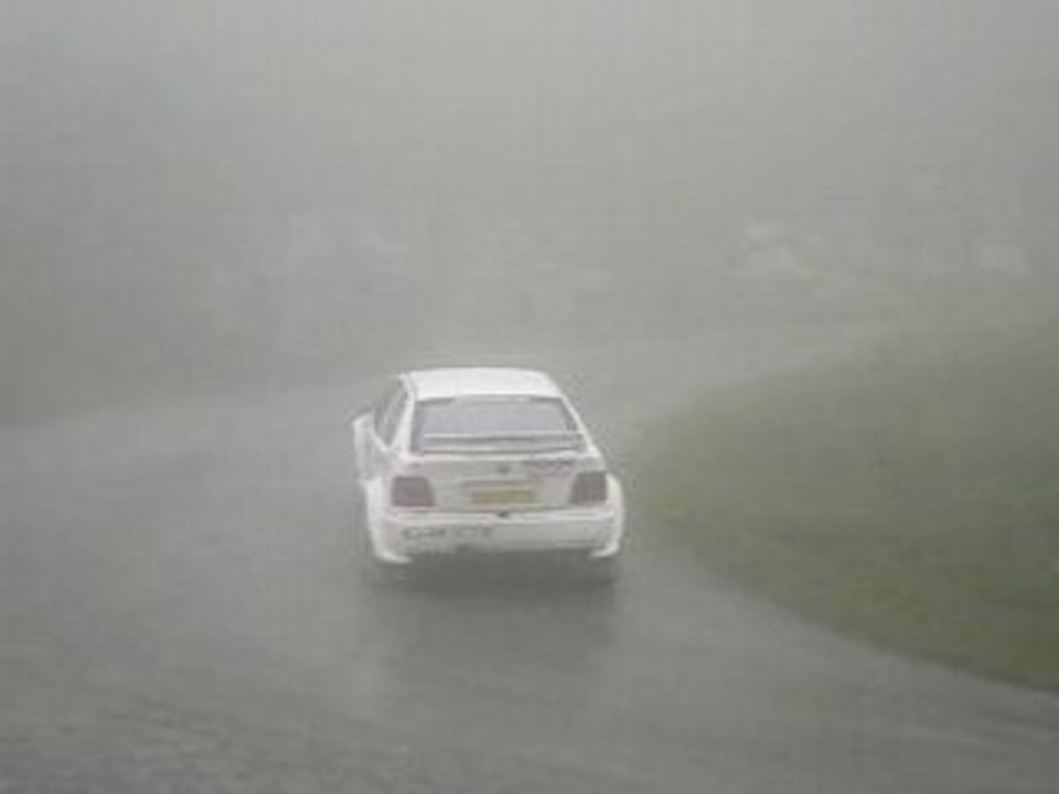 Rallye des Bauges 2007 Glisse (37)