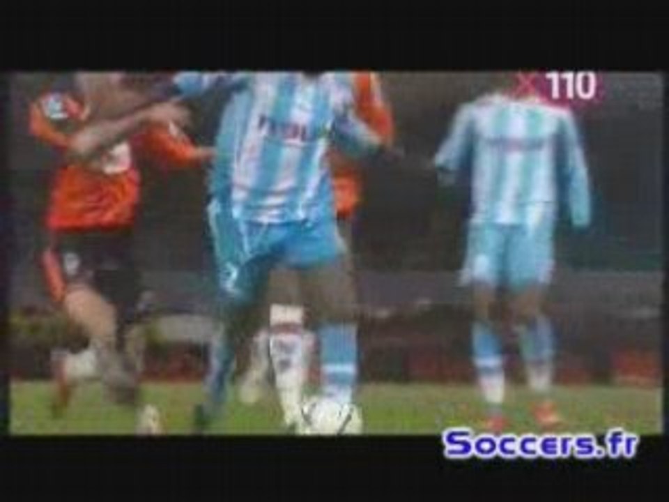 Lorient-Marseille