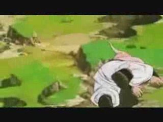 Amv dragon ball z