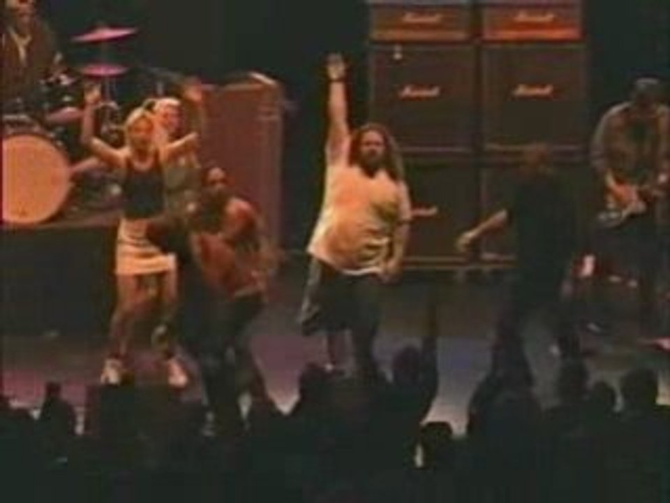 Iggy & the stooges real cool time live in detroit concert