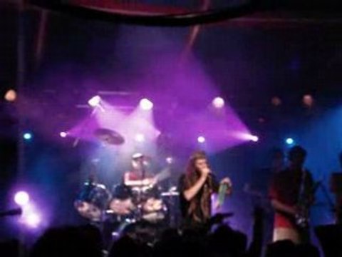 DANAKIL DUB LES VIEILLARDS Toumélé 2008