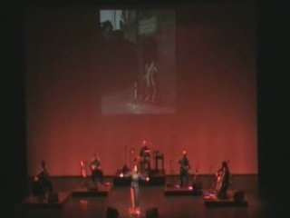 Neapolis Ensemble - Ritornello delle lavandaie del Vomero