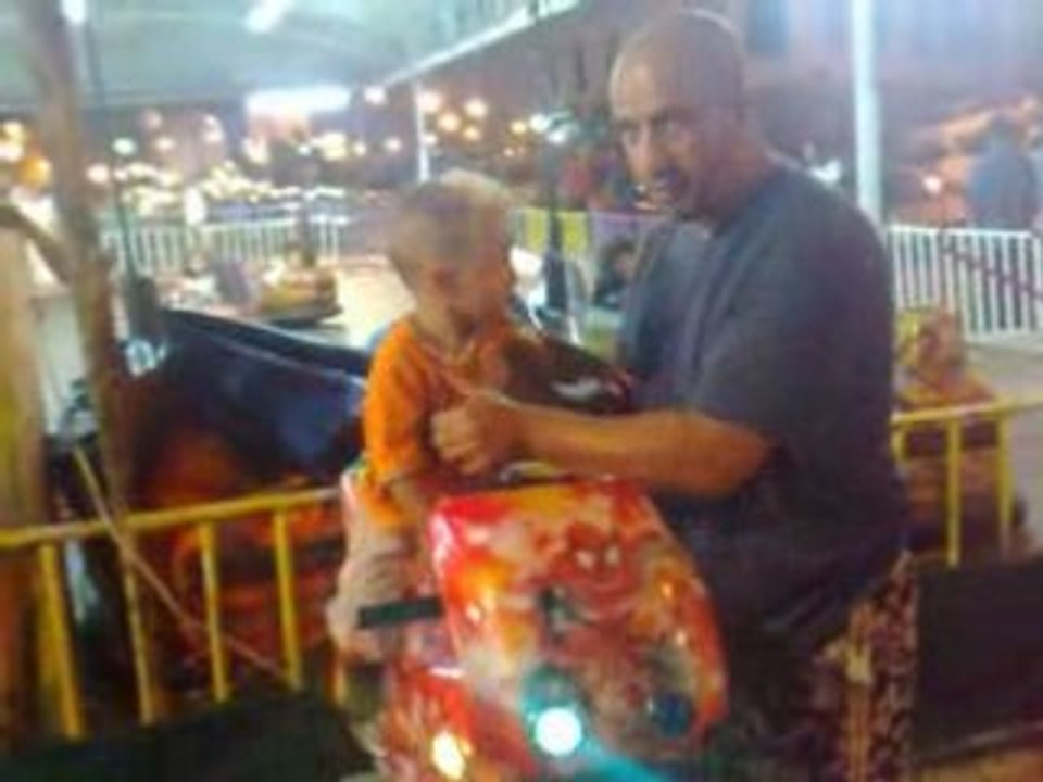 rayan annaba été 2008