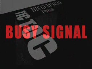 Clip Busy Signal - Tic Toc