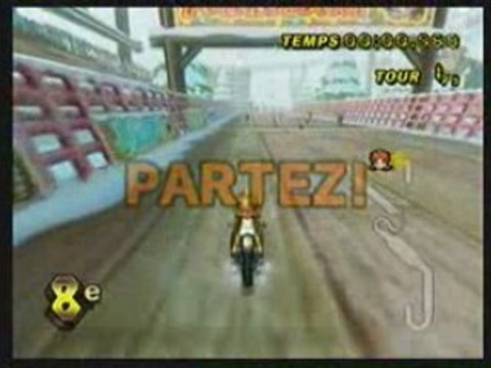 IT CTM vs BB3 GP1