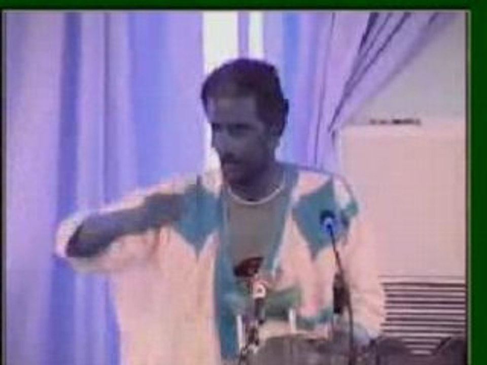 Maroc layounne sahraoui 100% aitoussya.