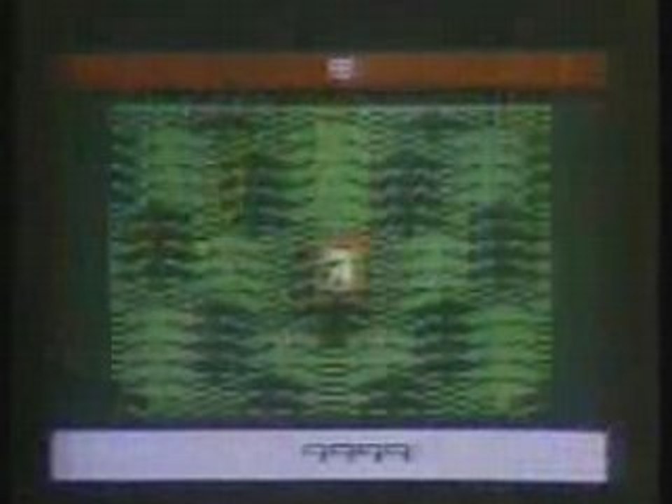 E.T. PUB 1982 JEUX VIDEO ATARI