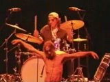 Iggy & the stooges i wanna be your dog live detroit concert