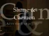 Shane & Carmen : le mystère des portes