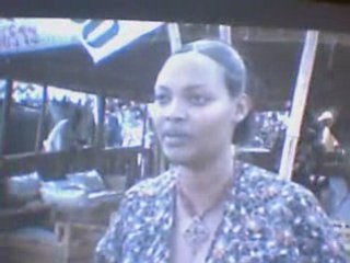 13/09, ARTE : reportage sur les femmes au Rwanda